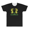neverending trail All Over Men's T-shirt