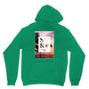 Surf Paradise City Unisex Hoodie
