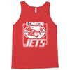 dave lister london jets Tank Top