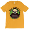 bah hum pug T-Shirt