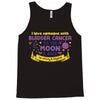 I Love Someone with Bladder Cancer to The Moon &amp; Back to Infinity Tank Top