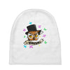 HOO DINI Baby Beanies