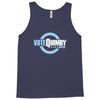 vote quimby Tank Top