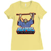 reapers Ladies Fitted T-Shirt