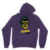 horror night Unisex Hoodie