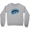greetings from rapture Crewneck Sweatshirt