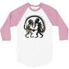 hunter vs 3/4 Sleeve Shirt