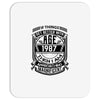 If Things Better 1987 Age Approach Magnificent Mousepad