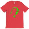 piccolo  dragonball z T-Shirt