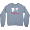 bud spencer &amp; terence hill Crewneck Sweatshirt