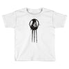 best of wolverine Toddler T-shirt