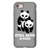 Still Alive Bitches iPhone 8