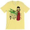 save the princess T-Shirt