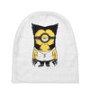 wolvenion (2) Baby Beanies