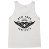 New York Shadow Hunters Institute Tank Top
