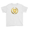 jake paul golden Youth Tee