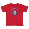 nasa Toddler T-shirt