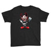 pilot automotive Youth Tee