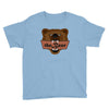 the bear Youth Tee