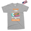 walk away i have anger issues and a serious dislike for stupid people Exclusive T-shirt