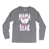 mama bear samples Long Sleeve Shirts