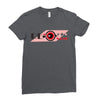 reonem Ladies Fitted T-Shirt