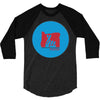 please blu 3/4 Sleeve Shirt