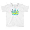 we are the almig17ty seniors carver high school Toddler T-shirt