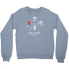 bohemian dark side Crewneck Sweatshirt