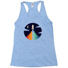 up Racerback Tank