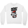 money takers Crewneck Sweatshirt