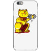 no pain no gain iPhone 6/6s Case