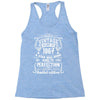 Vintage 1967 Racerback Tank