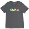 omam V-Neck Tee