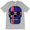 iceland till i die T-Shirt