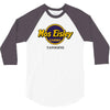 mos easley casino 3/4 Sleeve Shirt