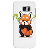 red fox 2 Samsung Galaxy S7 Edge
