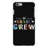 1st grade crew iPhone 6 Plus/6s Plus Case