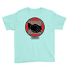hand shake Youth Tee