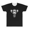 chapel All Over Men's T-shirt