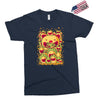 dools Exclusive T-shirt