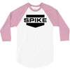 spike 3/4 Sleeve Shirt