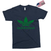 addicted ~ mens funny Exclusive T-shirt