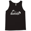 raubfischer  funny Tank Top