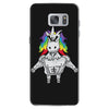 Gym Unicorn Samsung Galaxy S7