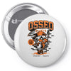 osseo Pin-back button