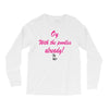 gilmoreis Long Sleeve Shirts