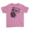 make some noise Youth Tee