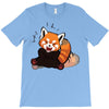 red fox 5 T-Shirt