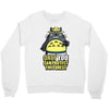 protect the forest (2) Crewneck Sweatshirt